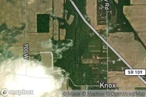 Central Creek