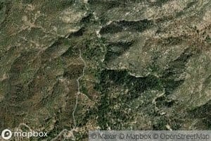 Sheep Creek