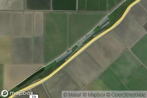 Trapper Slough