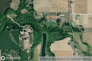 Garret Creek