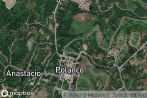Polanco River