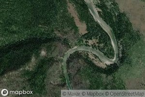 Hungry Creek
