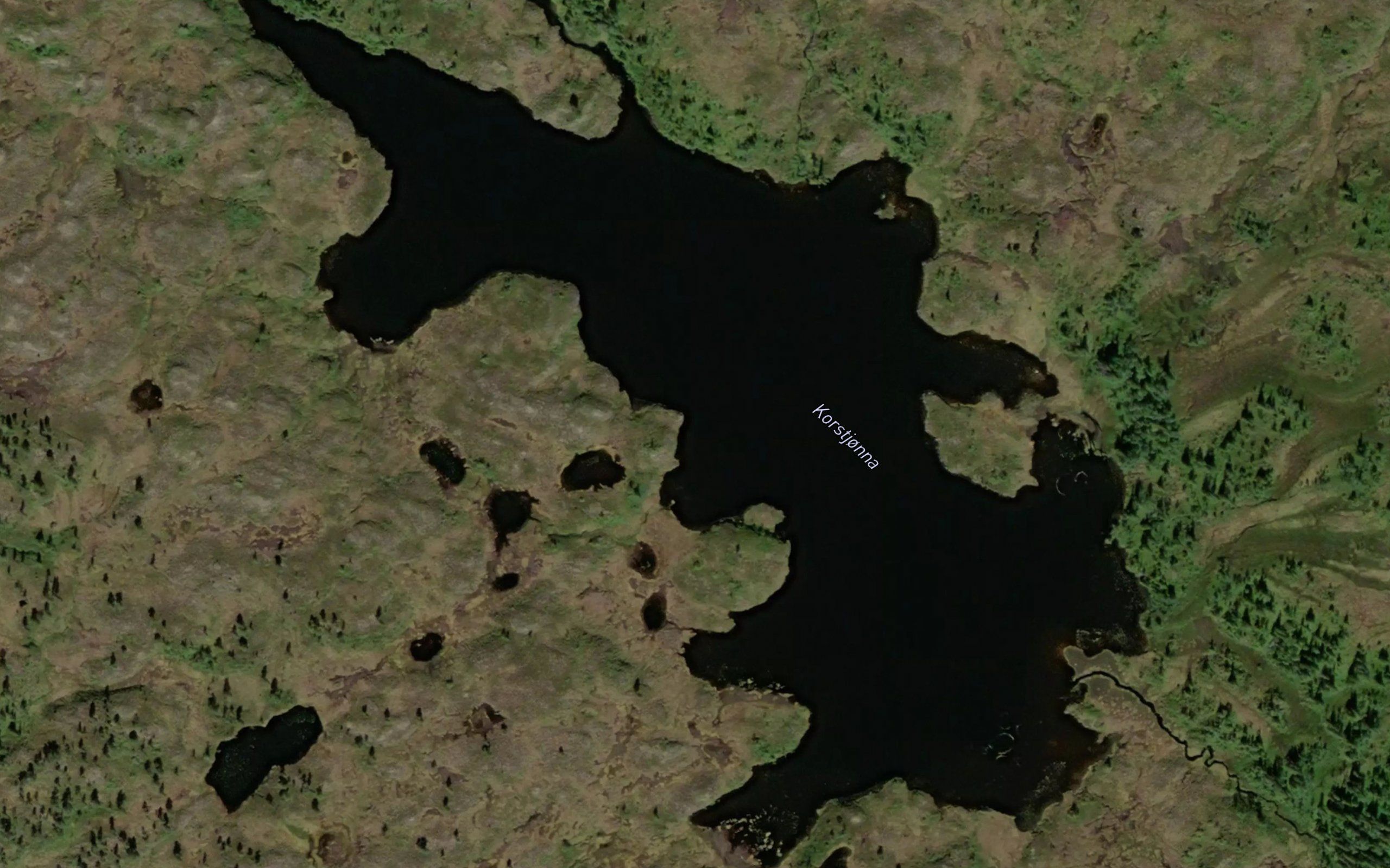 Korstjonna