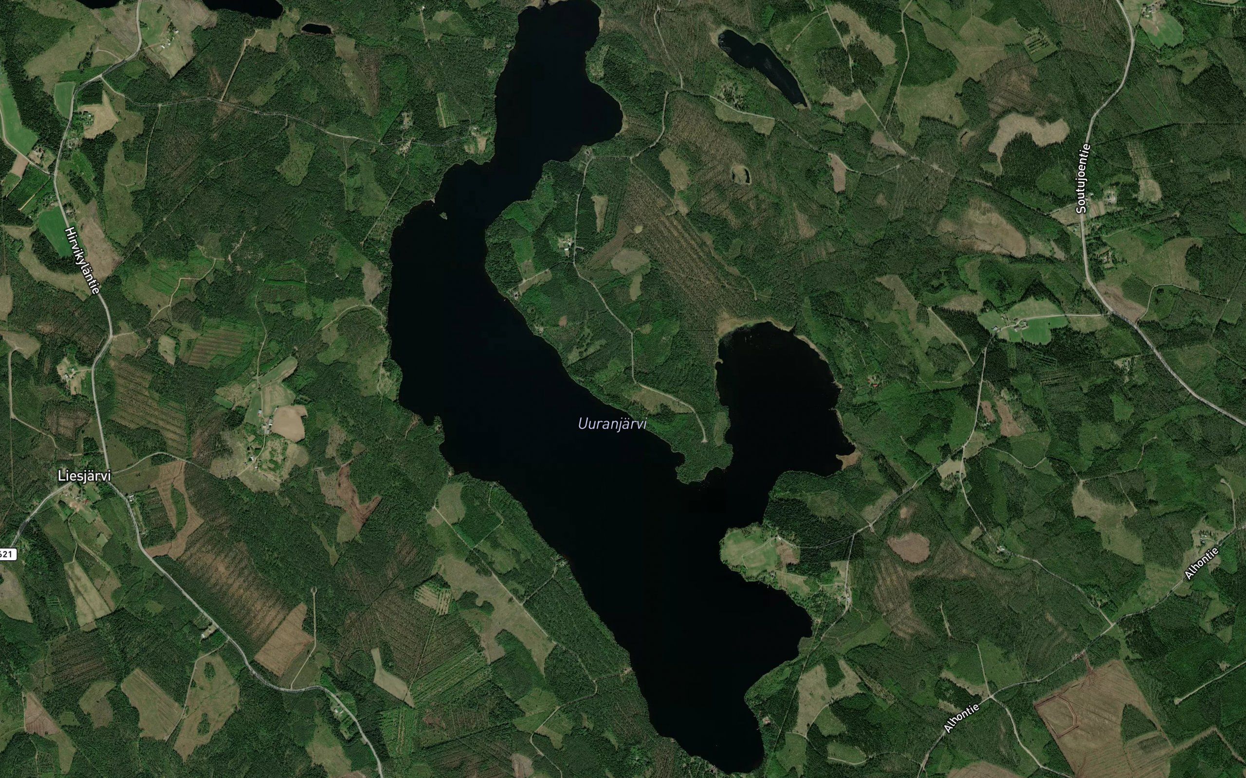 Uuranjarvi