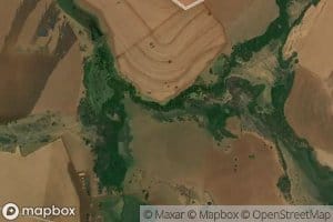 Ribeirao Santo Antonio de Baixo