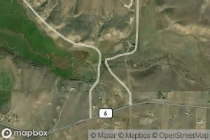 Dickerville Creek