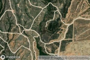 Arroyo de los Molinos