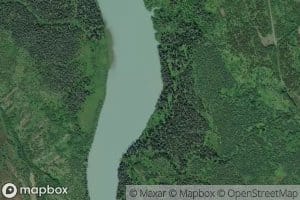 Surveyors Creek