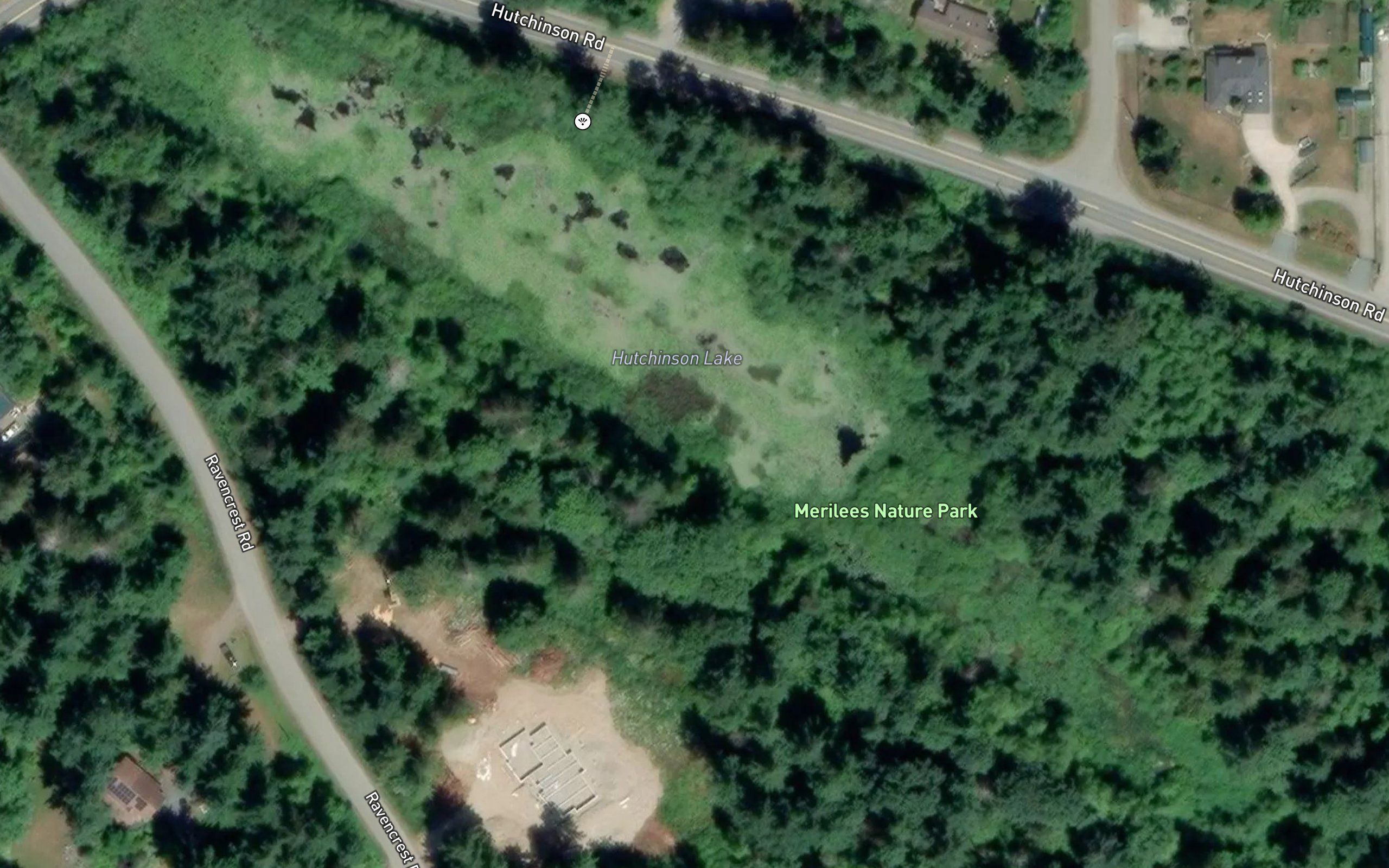 Hutchinson Lake
