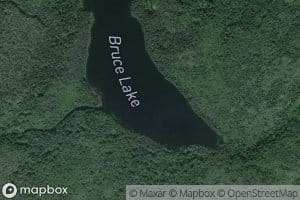 Bruce Lake