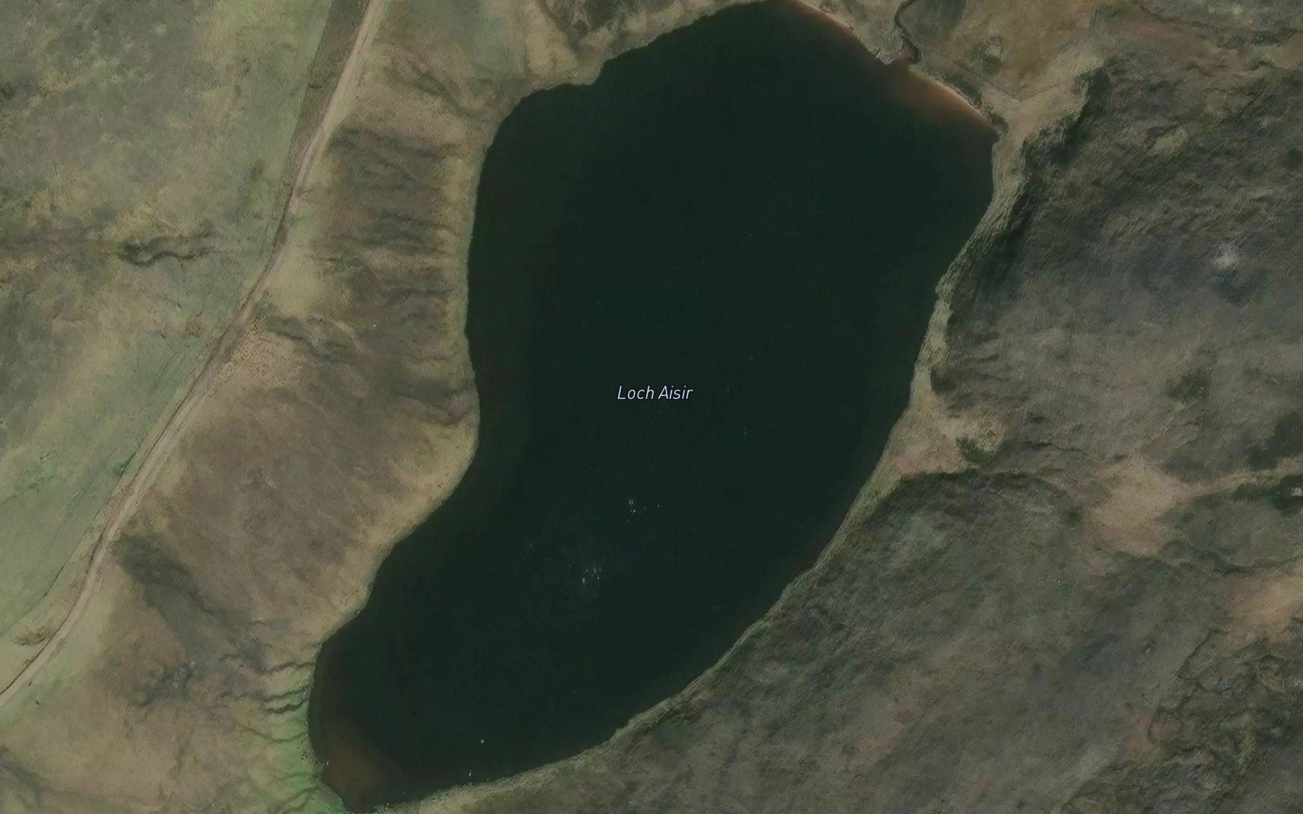Loch Aisir
