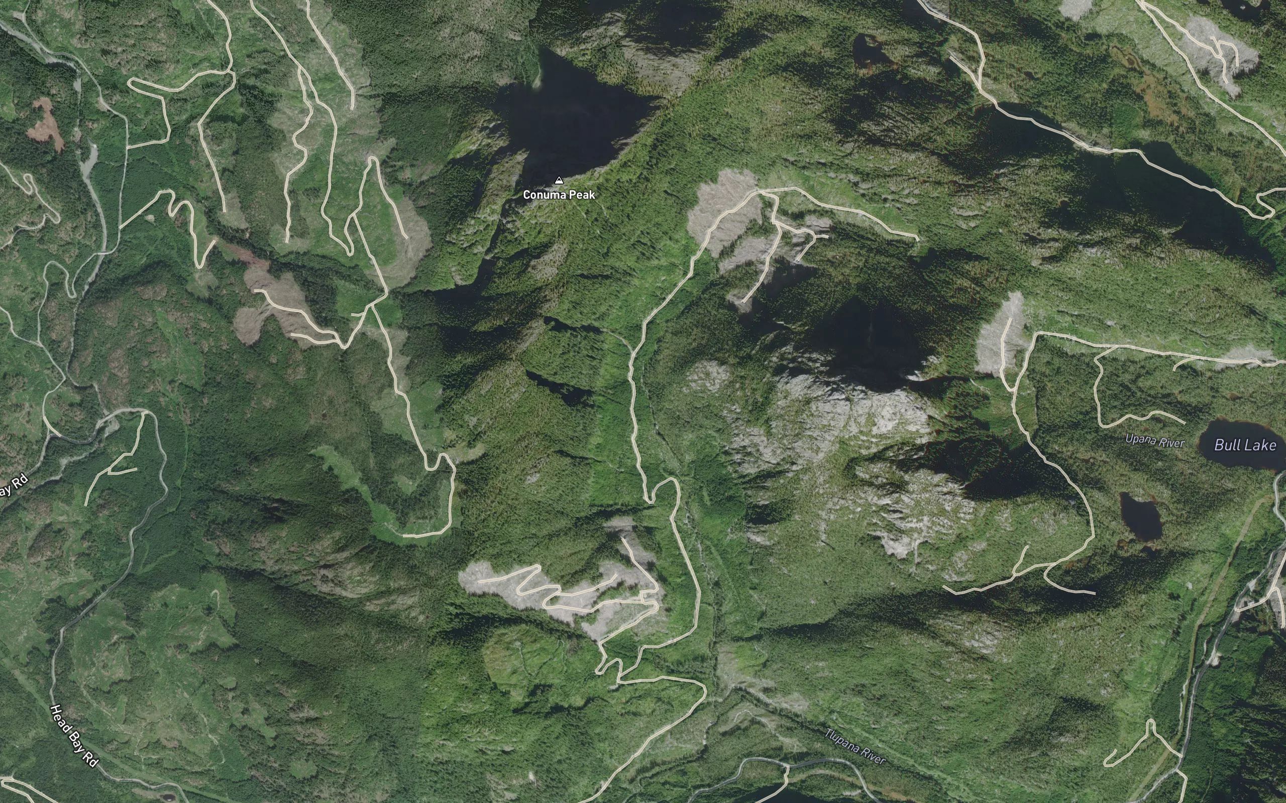 Tolnay Creek