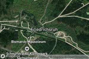Schwarze Au