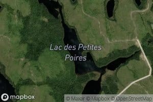 Lac des Petites Poires