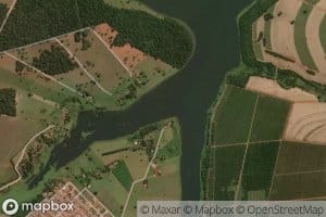 Ribeirao da Criciuma