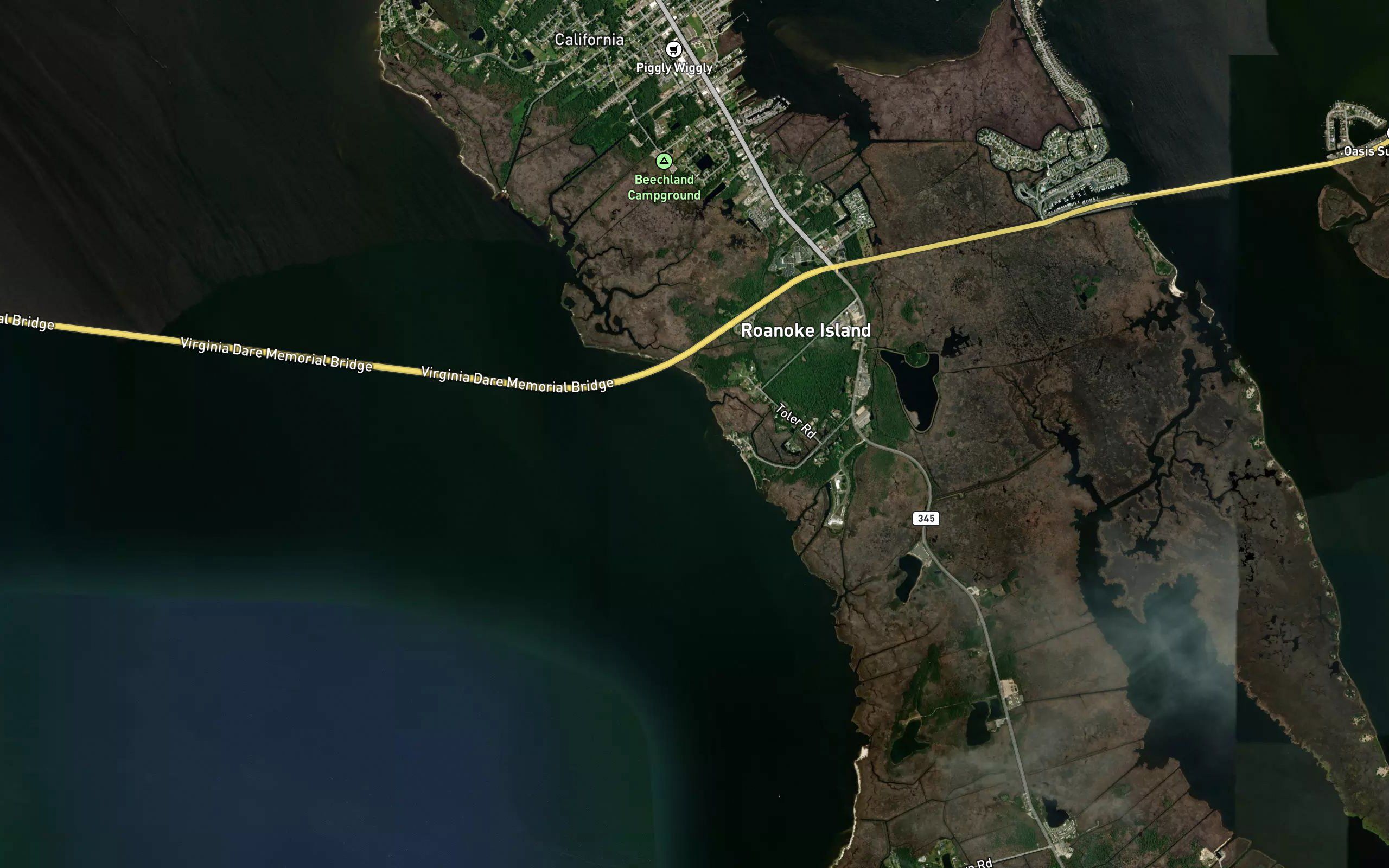 Ashbee Harbor