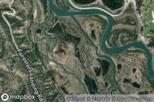 Forster Creek