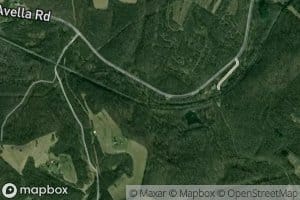 South Fork Cross Creek