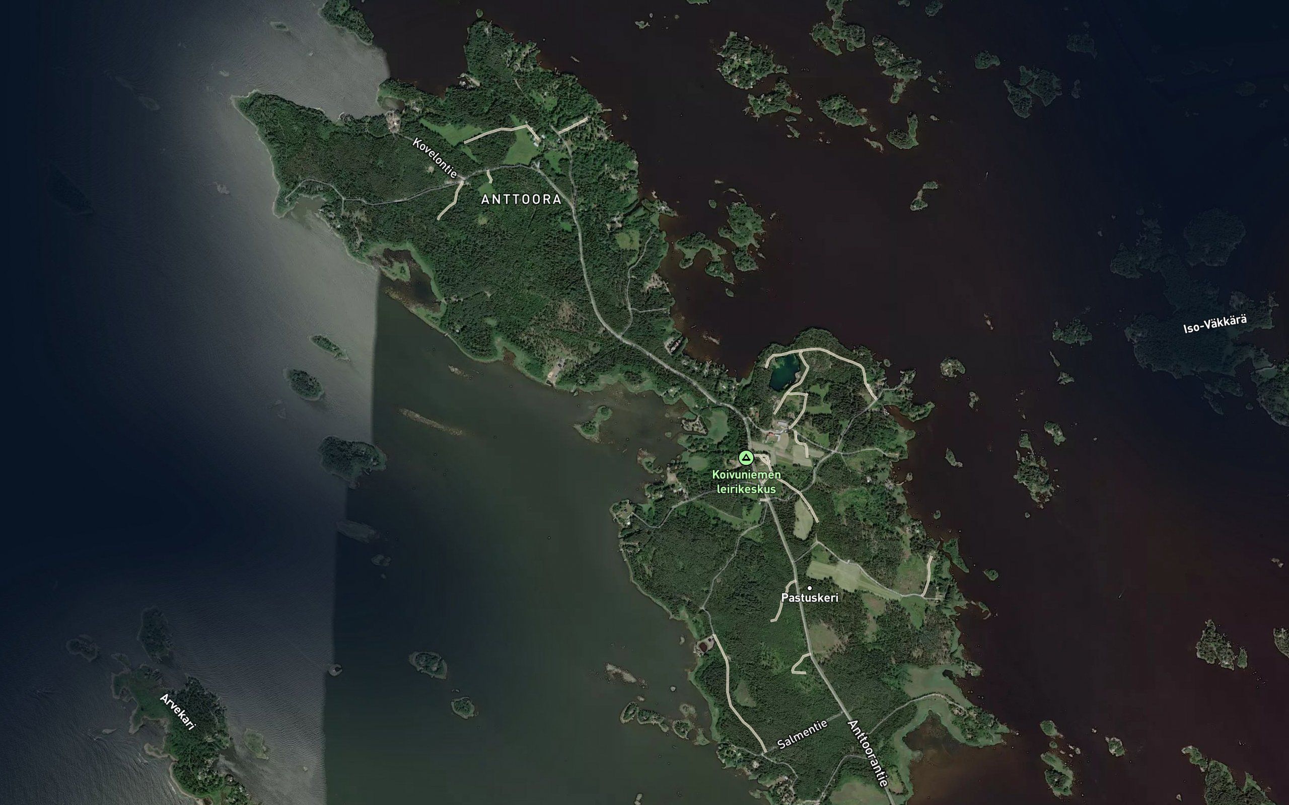 Danskviken