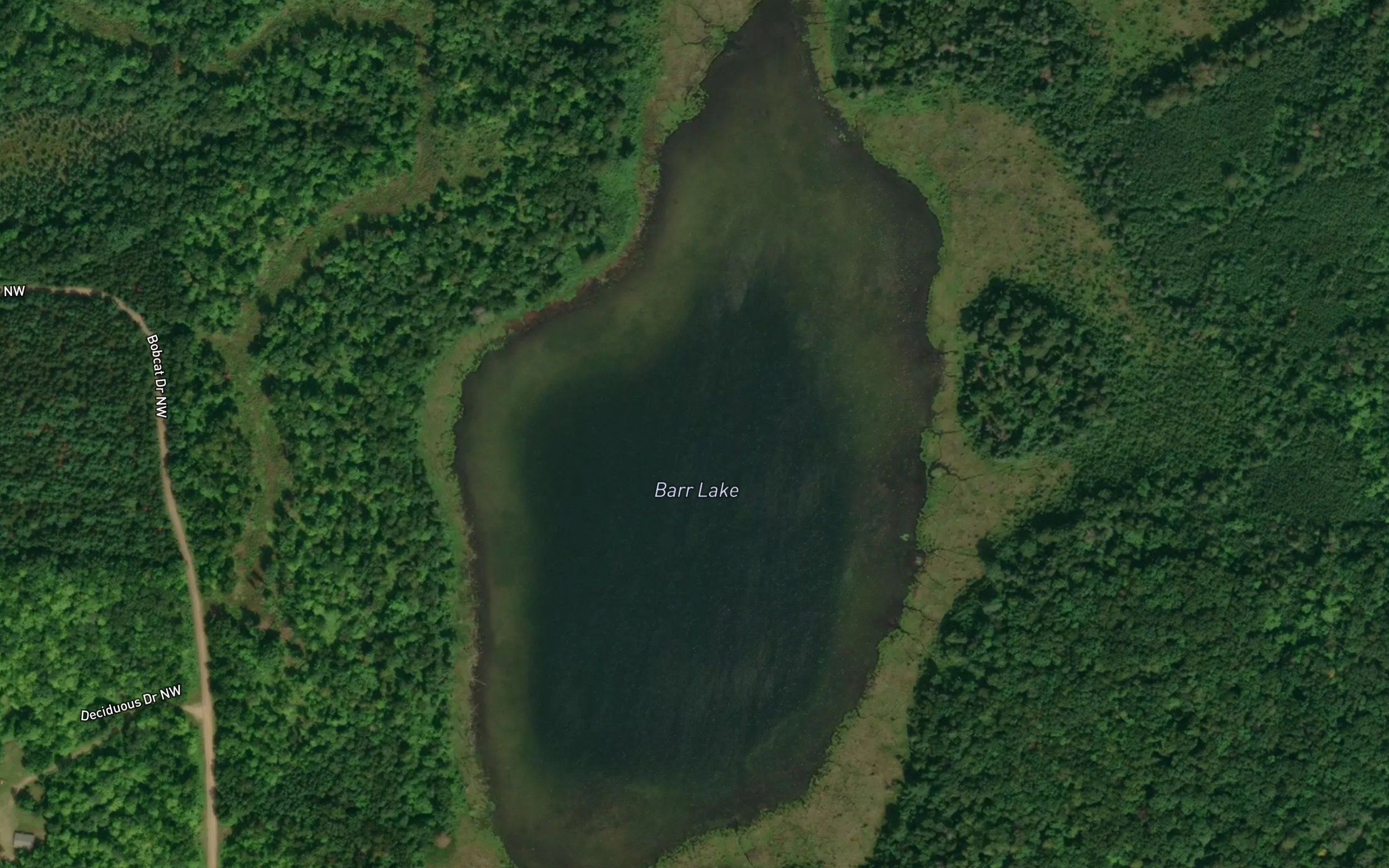 Barr Lake