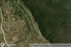 Canada El Desbanadero