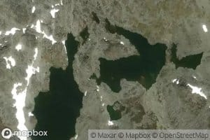 Langetjerni