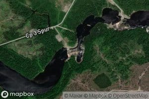 Camp Three Rapids