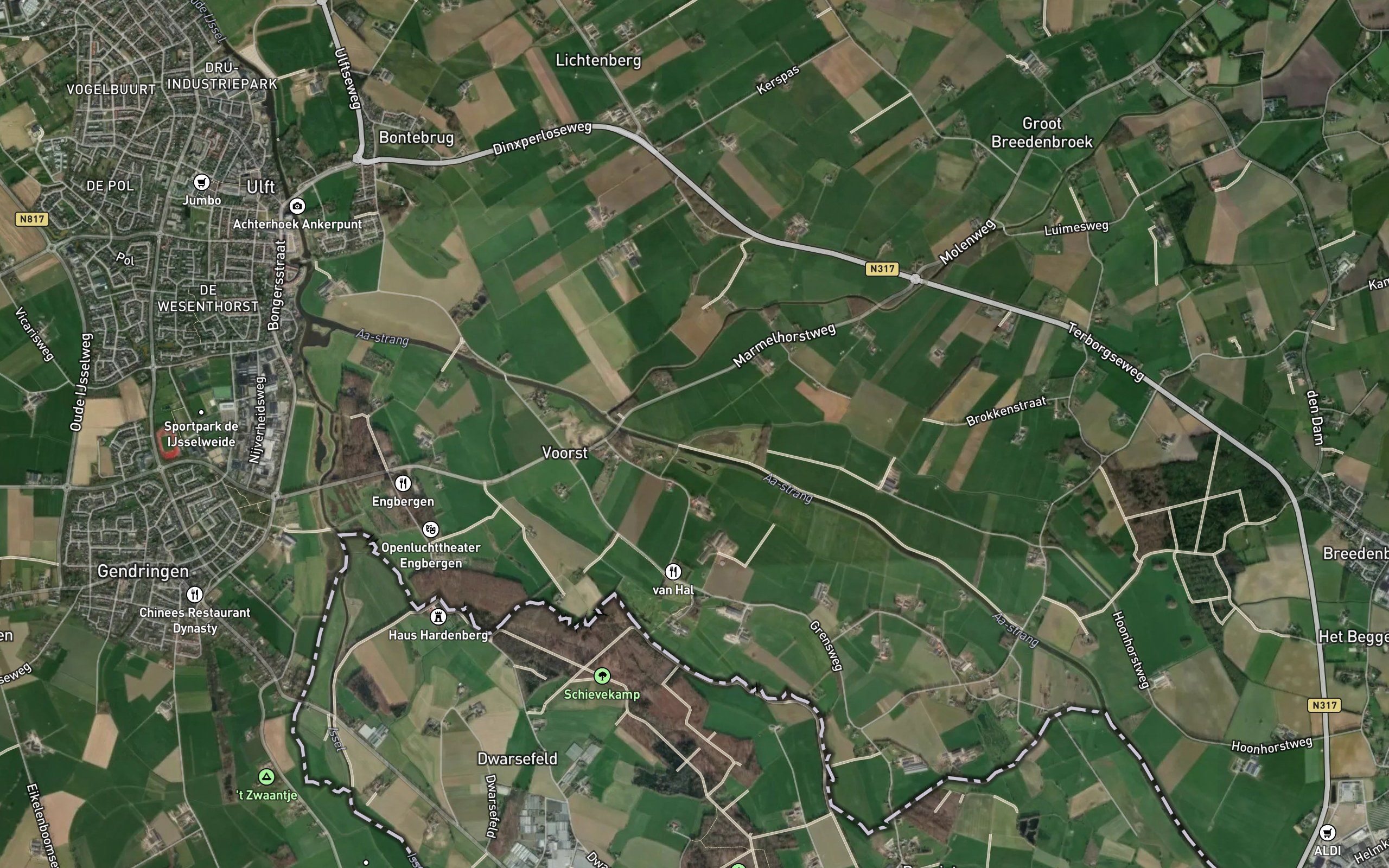 Zwarte Beek