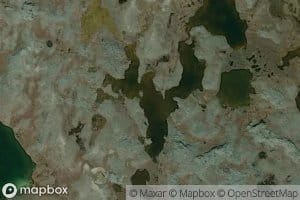 Southern Lake