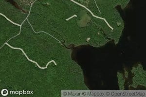 Upper Sysladobsis Stream