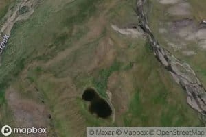 Tupik Creek