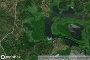 Cienaga Boca de Monte