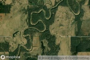Ranch Creek