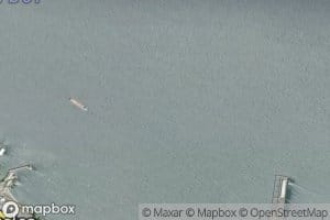 Port Angeles Harbor