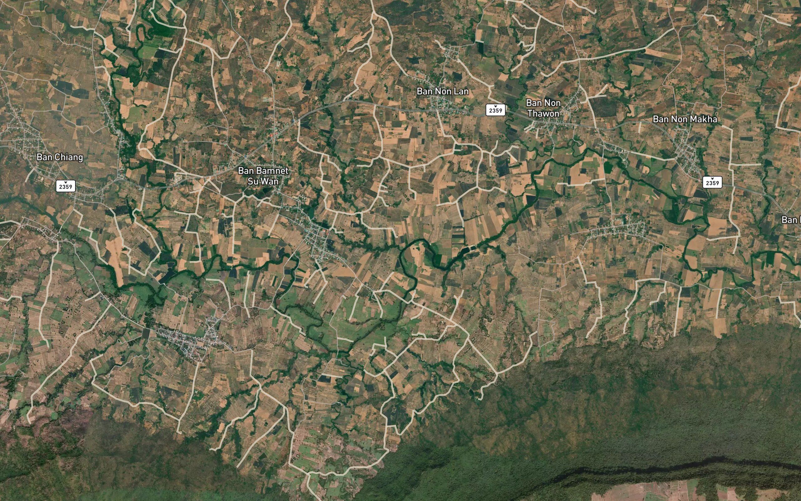 Khlong Ta Kham