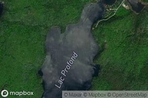 Lac Profond