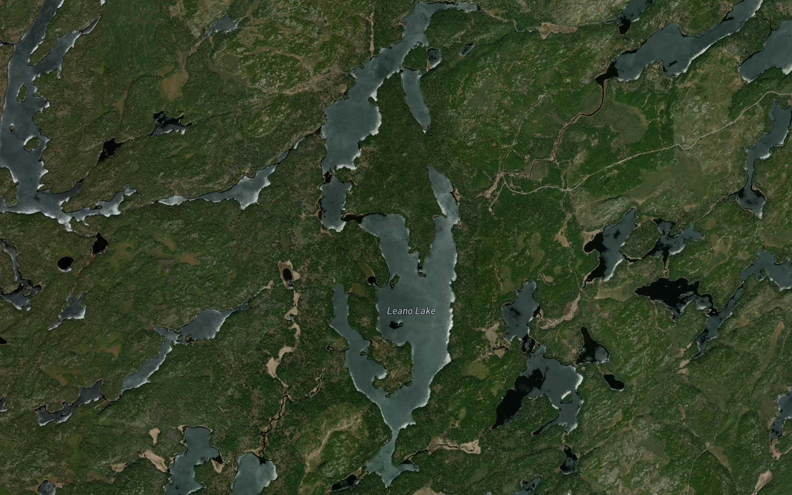 Leano Lake