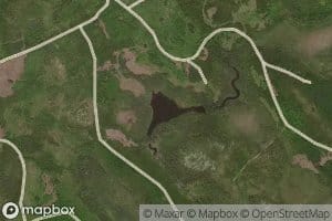Grassy Lake