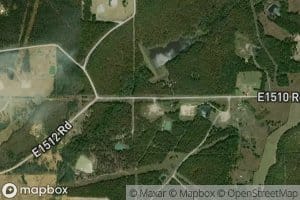 Upper Muddy Boggy Site Number 25 Reservoir