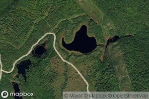 Lac Bertrand