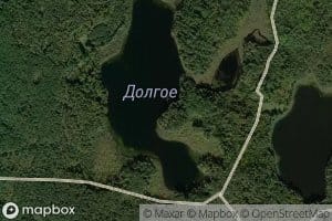 Ozero Dolgoye