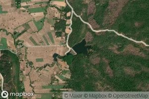 Ang Kep Nam Huai Khai