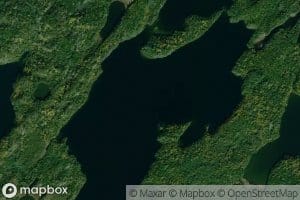 Hanson Lake