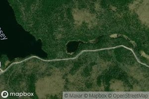 Lac du Chat-Pecheur