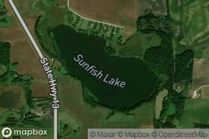 Sunfish Lake