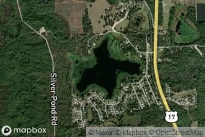 Silver Pond