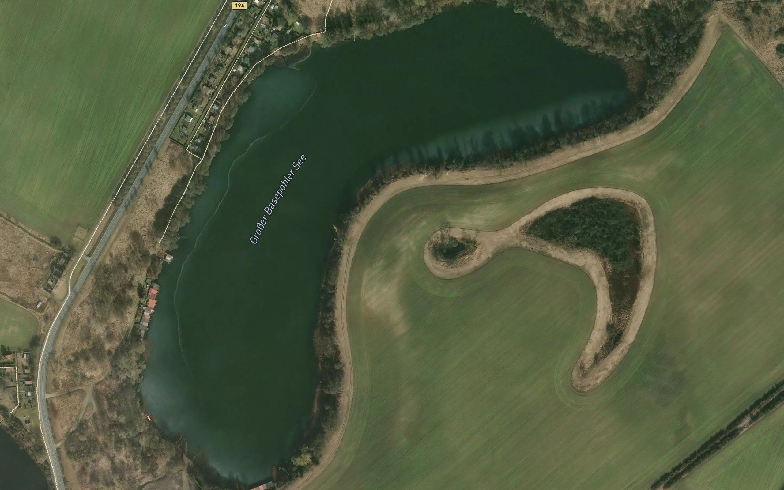 Grosser See
