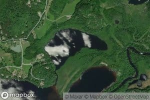 Robinson Lake