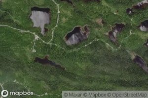 Lac des Migrations