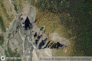 Sphinx Lake